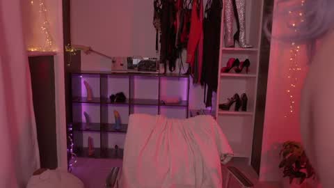 Snapshot of spr_abby chatting on January 3, 4:16 pm Abby online show from January 3, 4:16 pm