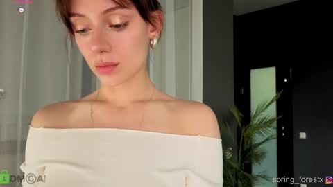 Snapshot of spring_forestxx chatting on July 2, 1:06 pm Lily my new acc3 online show from July 2, 1:06 pm