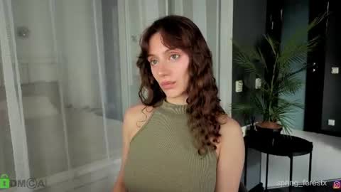 Snapshot of spring_forestxx chatting on July 5, 12:56 pm Lily my new acc3 online show from July 5, 12:56 pm
