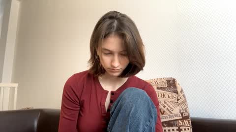 Snapshot of springchrisman chatting on March 20, 11:59 am Vanessa online show from March 20, 11:59 am