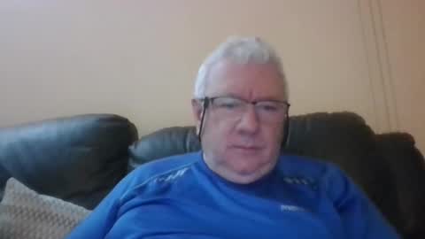 springtine online show from May 16, 12:40 am