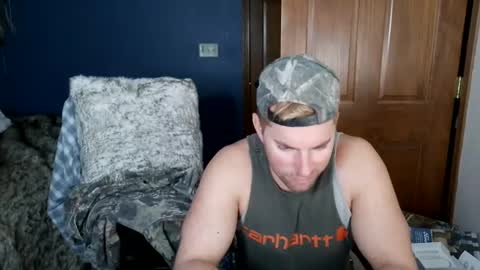 Spun Redneck online show from February 4, 12:00 pm