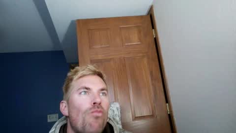 Spun Redneck online show from February 26, 11:59 pm