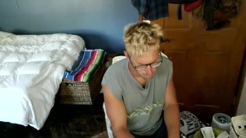 Spun Redneck online show from July 7, 11:42 pm