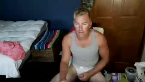 Spun Redneck online show from July 31, 11:48 pm