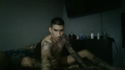 spunasfackk online show from August 8, 10:50 am