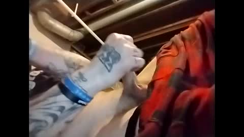 spundaddyandprincess online show from December 6, 6:59 am