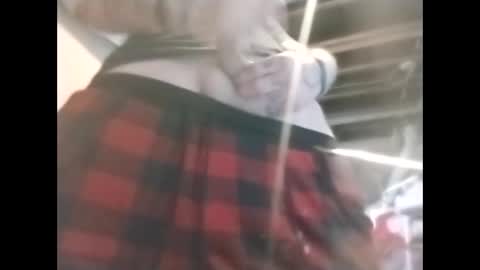 spundaddyandprincess online show from December 6, 1:22 pm