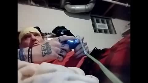 spundaddyandprincess online show from December 8, 3:53 am