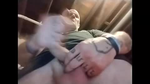 spundaddyandprincess online show from December 17, 2:12 am