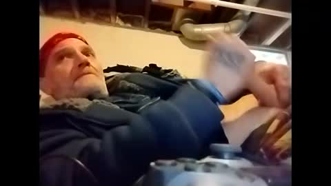 spundaddyandprincess online show from December 18, 8:03 pm