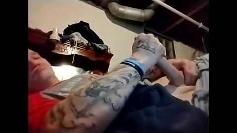 spundaddyandprincess online show from December 30, 10:10 am