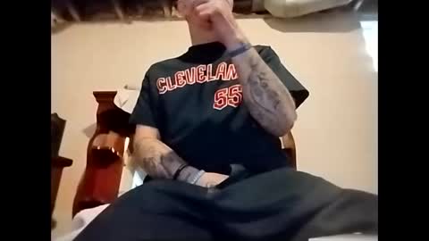 spundaddyandprincess online show from January 2, 8:24 pm