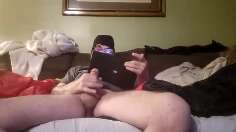 spunk1007 online show from April 20, 11:50 pm