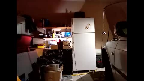 spunslut212 online show from February 28, 11:36 am