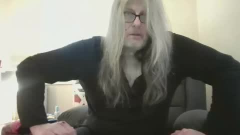 spunslut212 online show from February 23, 11:40 am