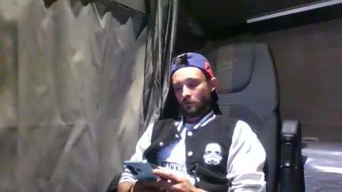 spyco82 online show from October 13, 6:41 pm