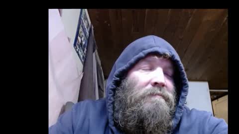 Bryan online show from January 12, 1:11 am