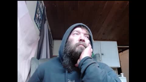 Bryan online show from February 19, 6:20 am