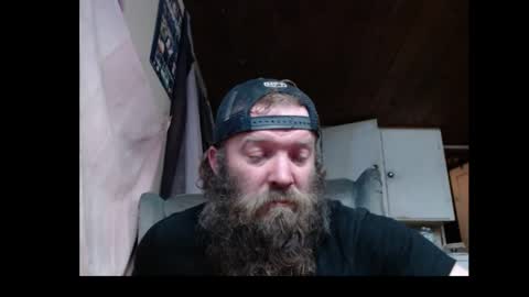 Bryan online show from April 2, 8:45 am