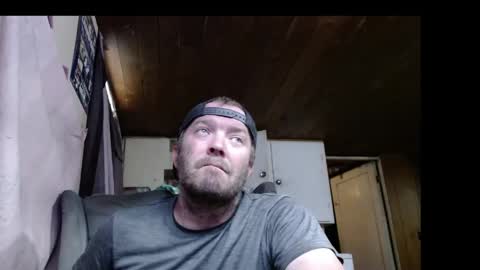 Bryan online show from May 21, 11:56 pm