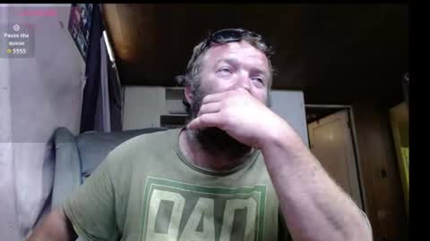 Bryan online show from July 11, 12:35 am
