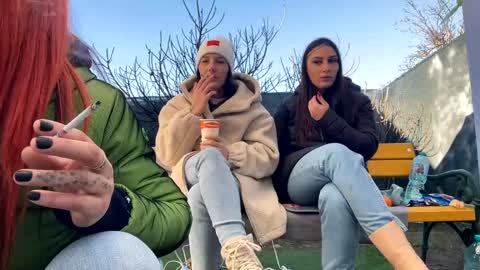 My name is Maya Lush is activeThere are legends that in this room all your wishes can come true  Private is Open online show from January 1, 9:17 am