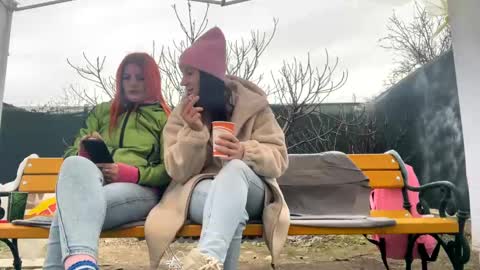 My name is Maya Lush is activeThere are legends that in this room all your wishes can come true  Private is Open online show from January 3, 6:33 am