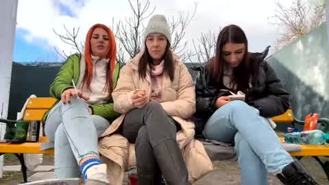 My name is Maya Lush is activeThere are legends that in this room all your wishes can come true  Private is Open online show from January 11, 9:57 am