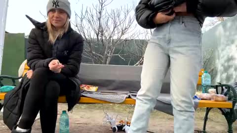 My name is Maya Lush is activeThere are legends that in this room all your wishes can come true  Private is Open online show from February 13, 9:51 am