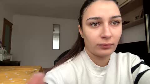 My name is Maya Lush is activeThere are legends that in this room all your wishes can come true  Private is Open online show from February 6, 12:30 pm