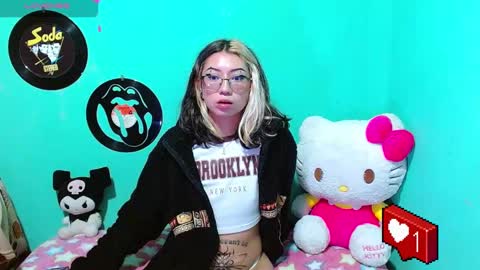  HELLO WELCOME MY NAME IS CHARLOTTE OY A NEW GIRL   online show from December 14, 3:04 pm