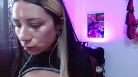  HELLO WELCOME MY NAME IS CHARLOTTE OY A NEW GIRL   online show from October 6, 8:39 pm