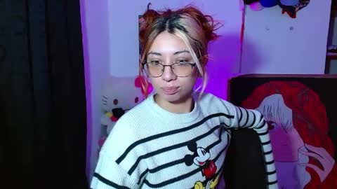  HELLO WELCOME MY NAME IS CHARLOTTE OY A NEW GIRL   online show from June 2, 5:53 am