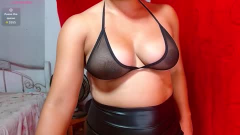 valeria online show from March 7, 7:44 pm