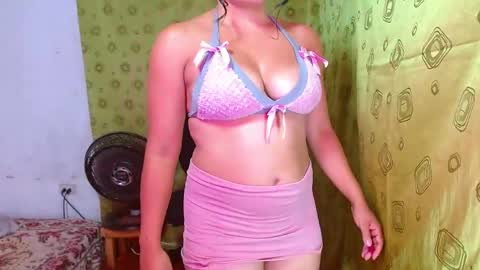 valeria online show from May 16, 7:34 pm