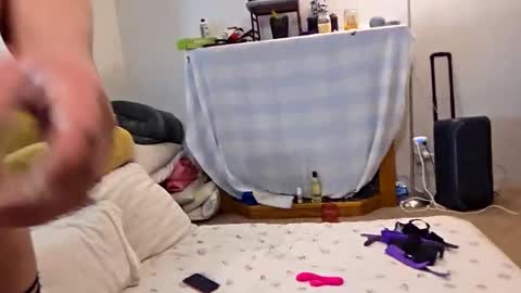 Angel  the Cowboy online show from November 16, 6:46 pm