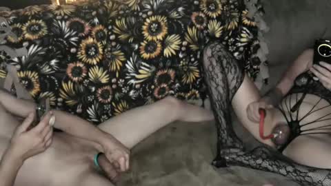 squirtle909 online show from October 5, 2:54 am