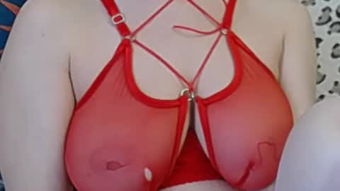 SquirtyEleanor online show from April 5, 9:50 am