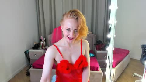 Alisa online show from April 3, 12:14 pm