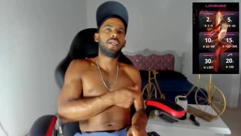 Teddy online show from March 5, 9:33 pm