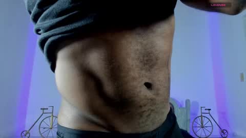 Teddy online show from April 20, 9:05 pm