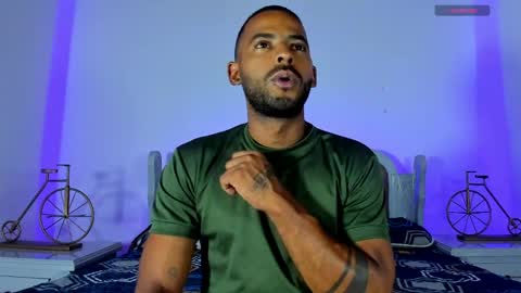 Teddy online show from April 22, 5:58 pm