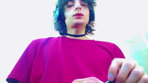 ethan online show from October 31, 2:18 pm