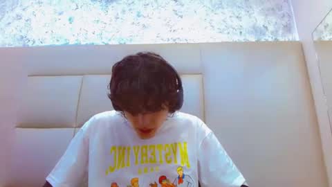 ethan online show from February 27, 1:00 pm