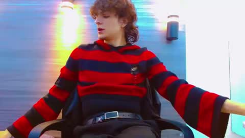 ethan online show from March 17, 1:03 pm