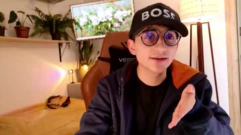 sr_evann online show from March 23, 3:16 pm