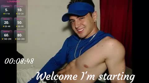 Snapshot of sr_pabloalzate chatting on November 23, 5:57 pm Sr Pablo online show from November 23, 5:57 pm