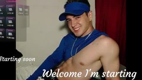 Snapshot of sr_pabloalzate chatting on December 16, 6:46 pm Sr Pablo online show from December 16, 6:46 pm