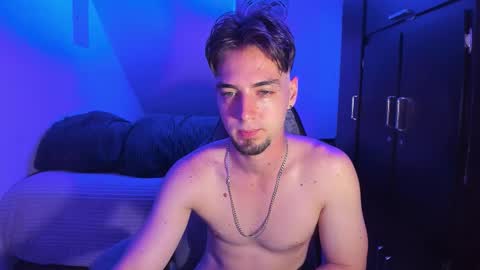 Sr Pablo online show from February 21, 3:24 pm